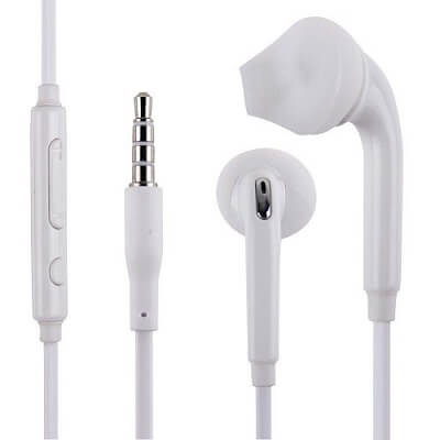 Samsung Earbuds EG920BW The Cheapest Earbuds under 5