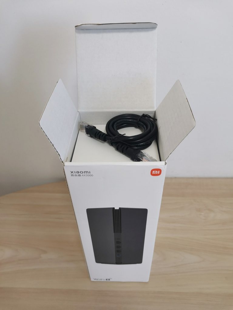 Xiaomi AX3000 Review Best Budget WiFi 6 Mesh System