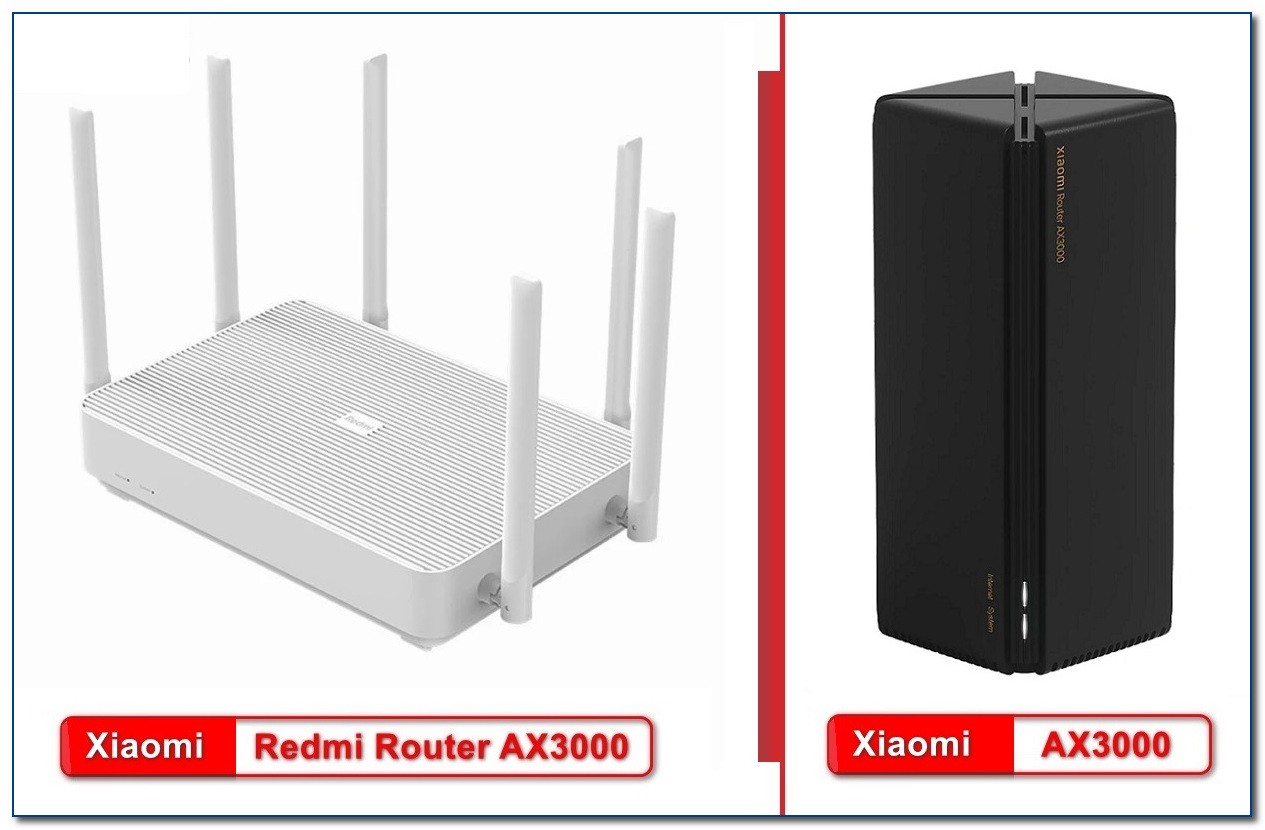 Xiaomi AX3000 Wi-Fi 6 Mesh System Review: The Wireless Router I've Always  Needed! 