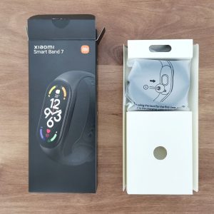 Xiaomi Smart Band 7 Unbox 1