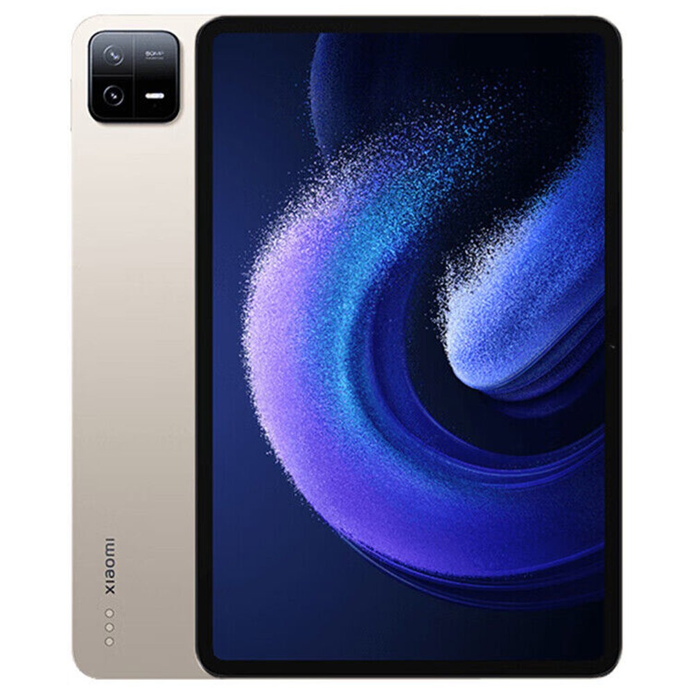 Xiaomi Pad 6 Pro is fast, elegant, and cost-effective.