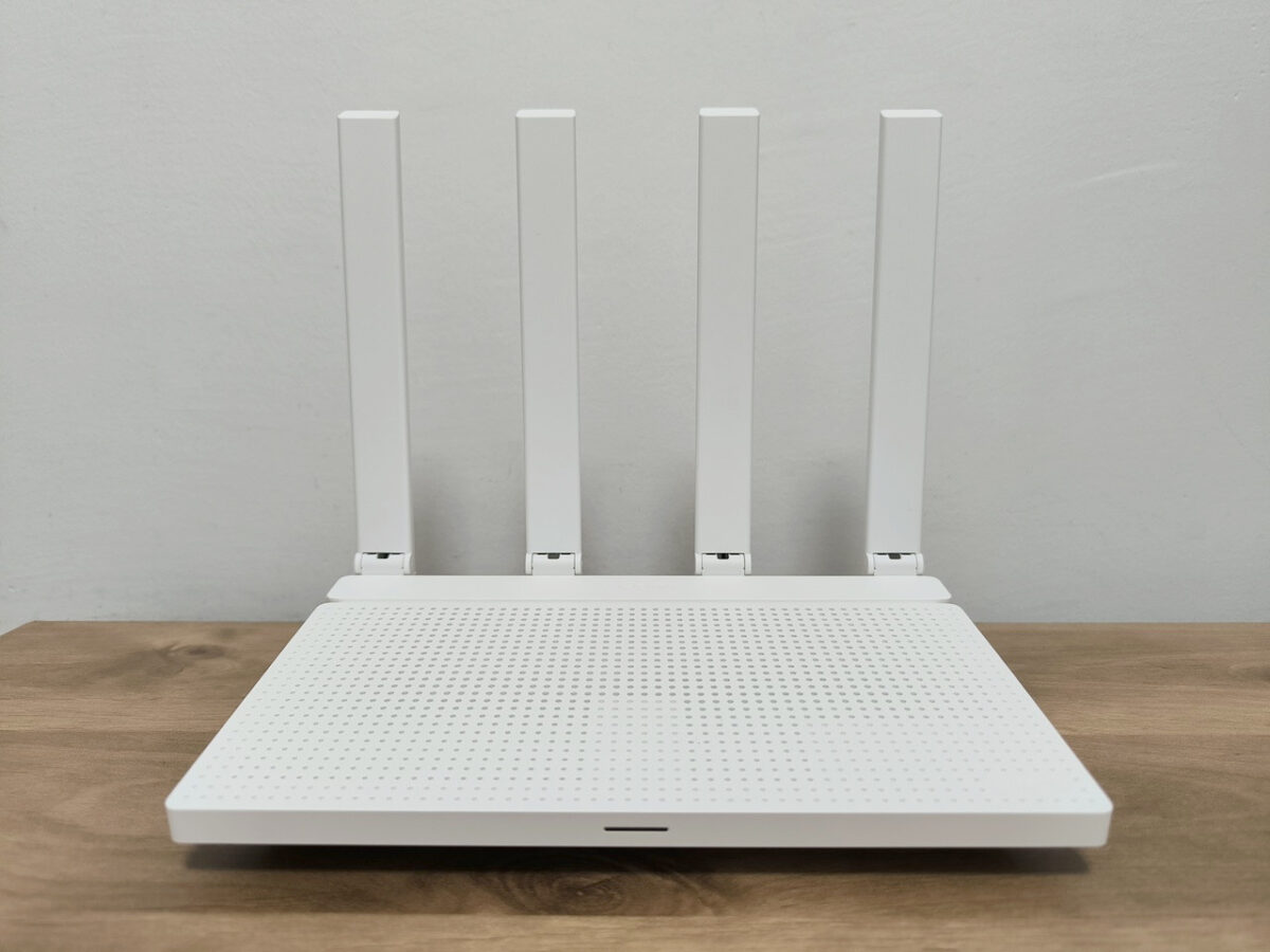 How To Install Openwrt On Xiaomi Ax T Router A Quick Guide