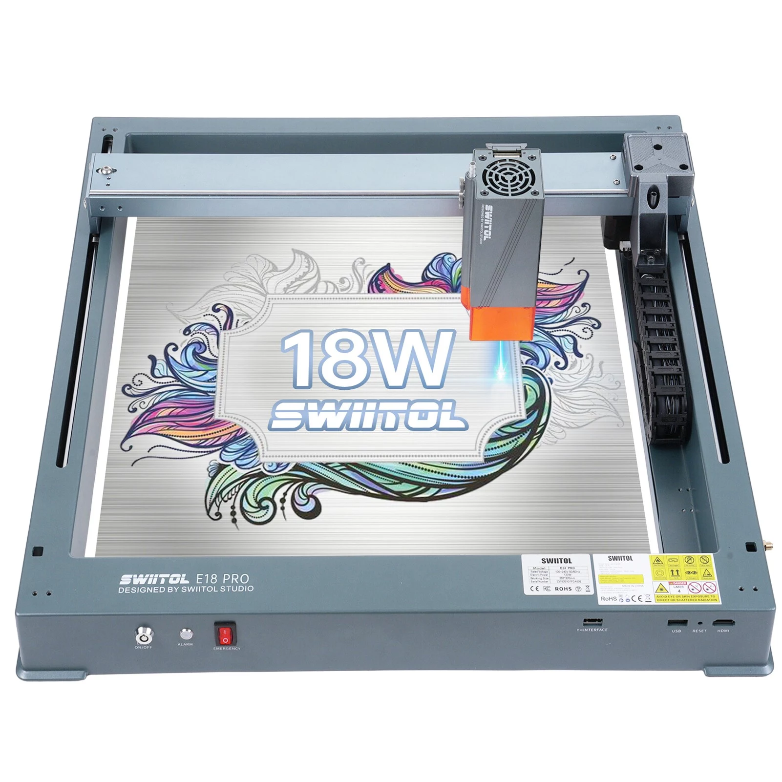 Osb0065eu 1 Laser Engraver