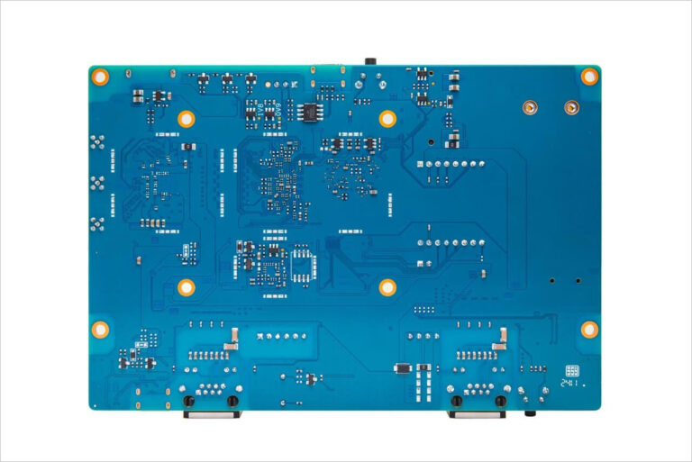 Banana Pi OpenWrt One Router OpenWrt S First Self Designed Embedded