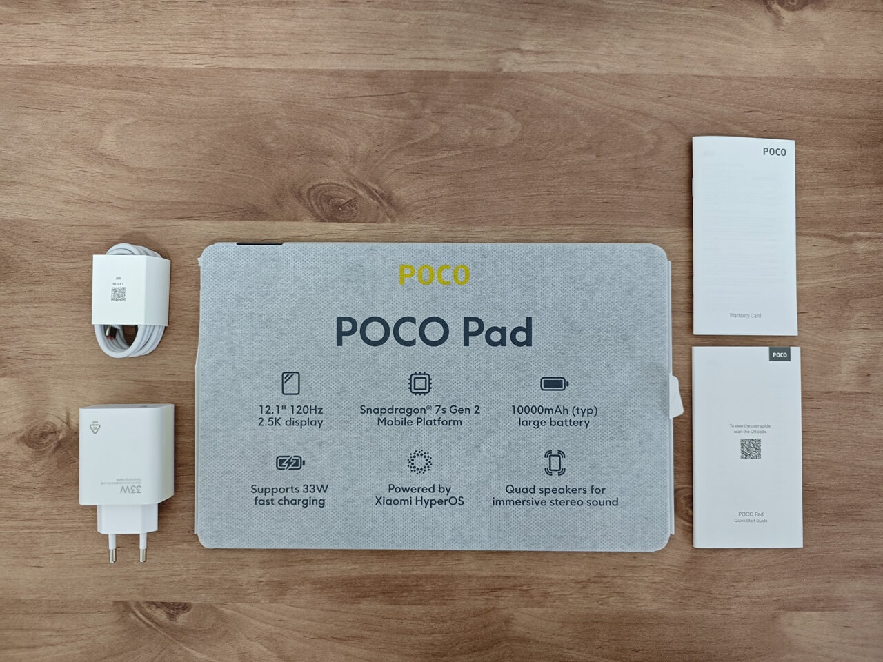 Poco Pad Review: A great affordable tablet in every way!