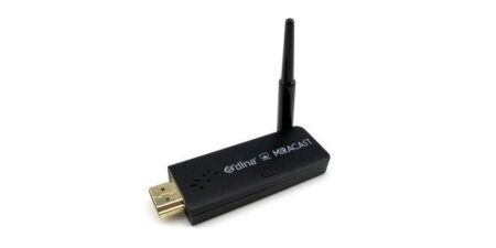 Wellglobal Miracast TV Dongle