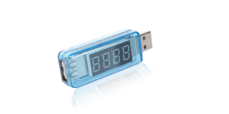 Litong Mini Portable USB Tester