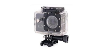 sj4000 sport action camera review