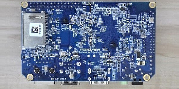 NanoPC T3 ARM Board 02