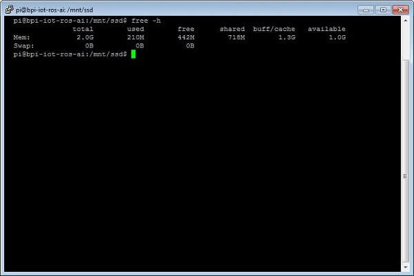 Banana Pi M3 Ubuntu 3