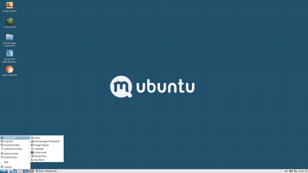 MiQi Lubuntu 1