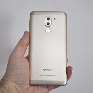 Huawei Honor 6X hands on 2
