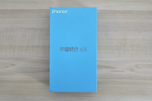 Huawei Honor 6X Review: Flagship Features at a Mid-Range Price
