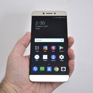 LeEco Le S3 X626 01