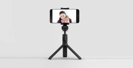 Xaiomi Mi Selfie Stick Tripod