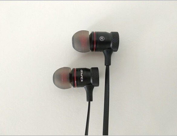 ES 70TY Earphones 3