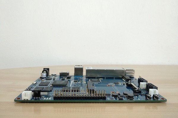 Banana PI R2 P4