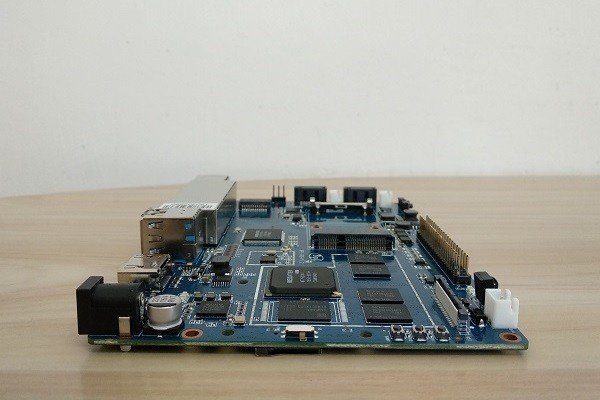 Banana PI R2 P6