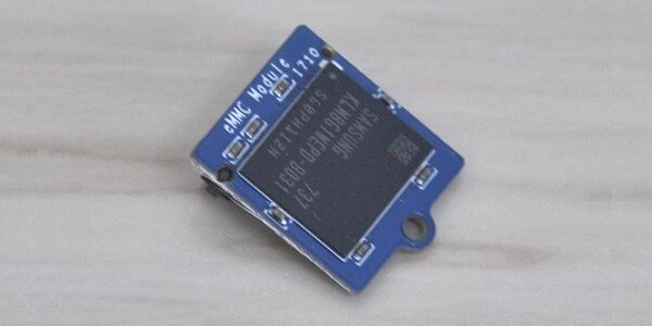 NanoPi K1 Plus eMMC Module 4