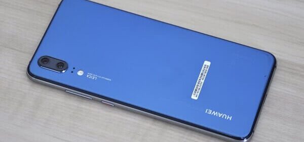 Huawei P20 P4
