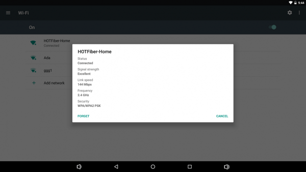 NanoPC T4 Android 6