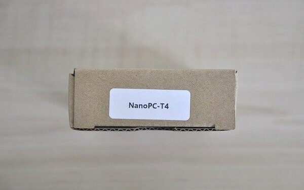 NanoPC T4 Package P3 1