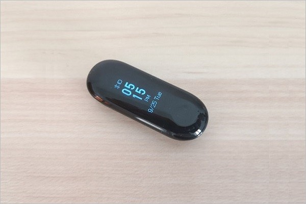 Mi Band 3 Items P0