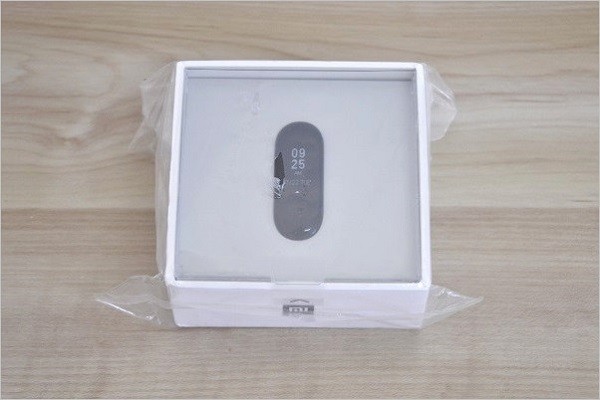 Mi Band 3 Package P1