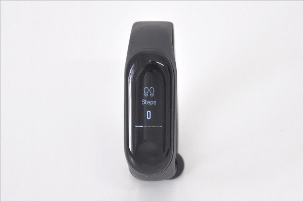 Mi Band 3 Modes 2