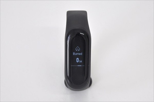 Mi Band 3 Modes 5