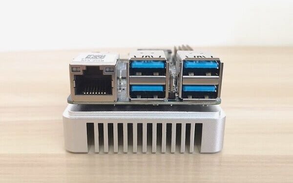 NanoPi M4 Heatsink 09