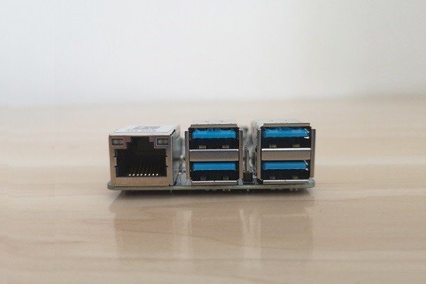 NanoPi M4 P6