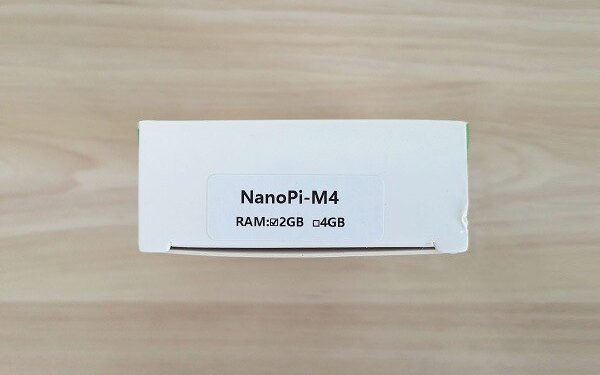 NanoPi M4 Package 5