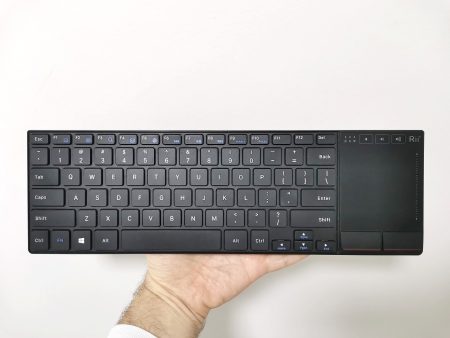 Rii K22 Wireless Keyboard