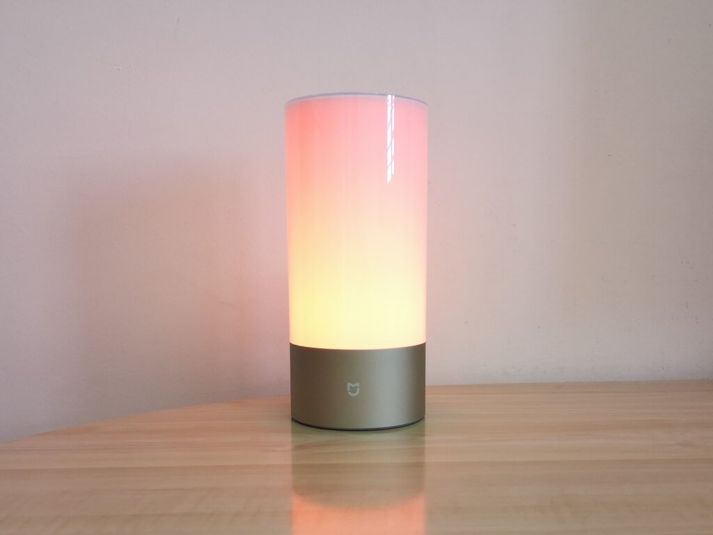 Xiaomi Mijia C1