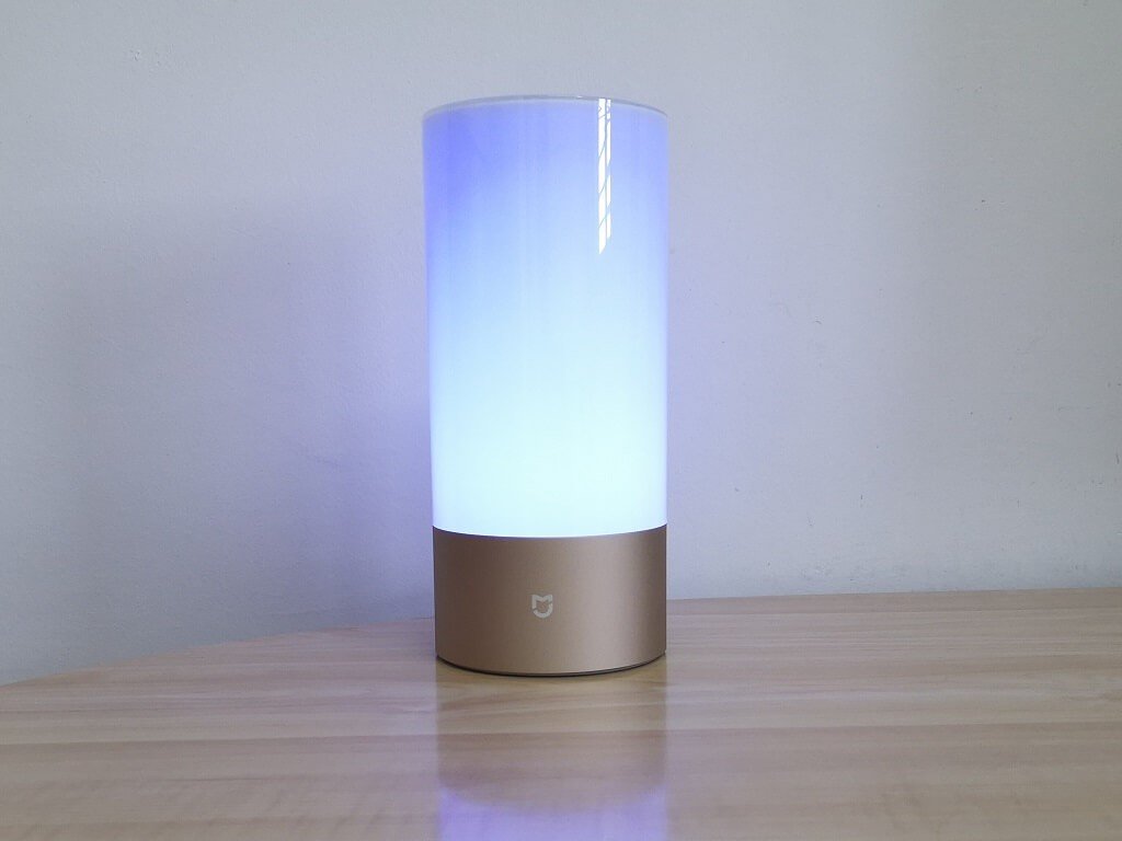 Xiaomi Mijia C5