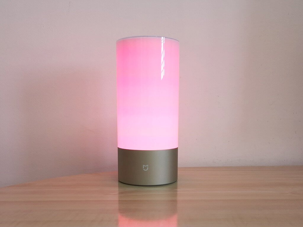 Xiaomi Mijia C6