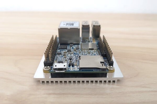 NEO Plus2 Heatsink 5