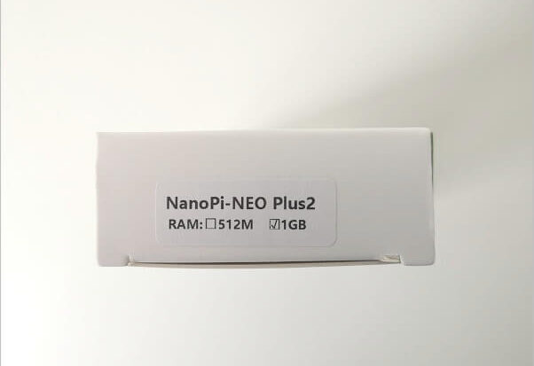 NEO Plus2 Package 04