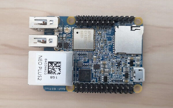 NanoPi NEO Plus2 01