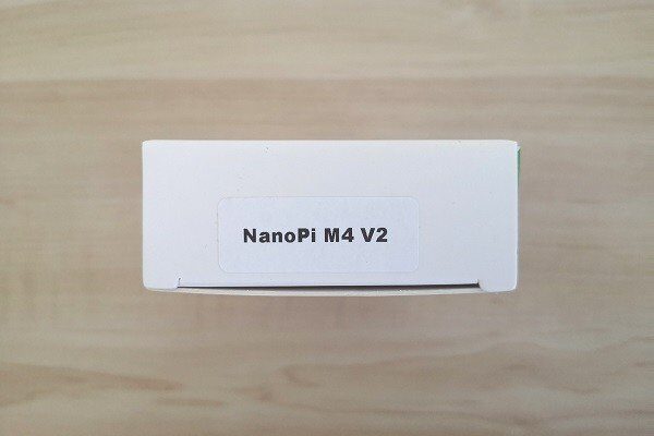 NanoPi M4V2 Pkg 4