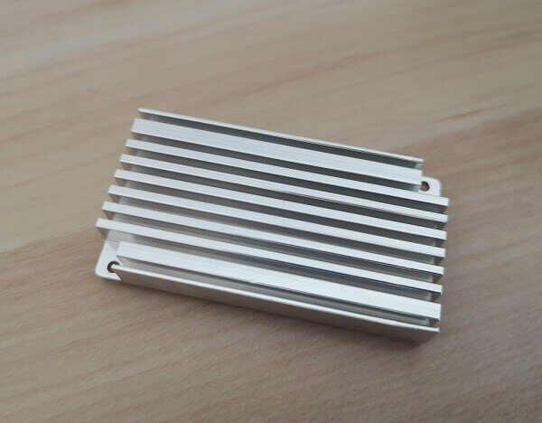 NanoPi R2S Heatsink 12