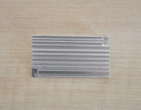 NanoPi R2S Heatsink 5