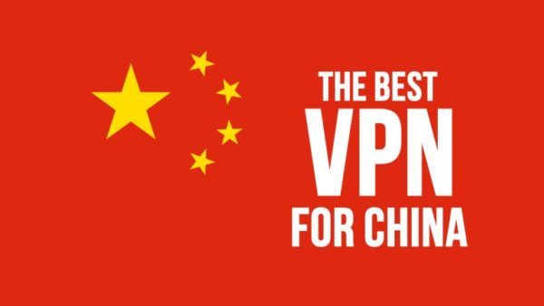 Vpn for mac in china