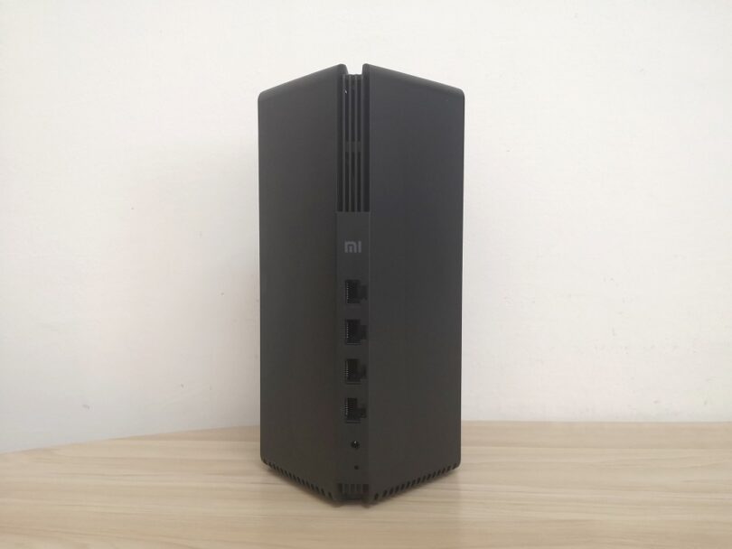 Review Of Mi Router AX1800 WiFi 6 Router - The Ultimate Budget Router