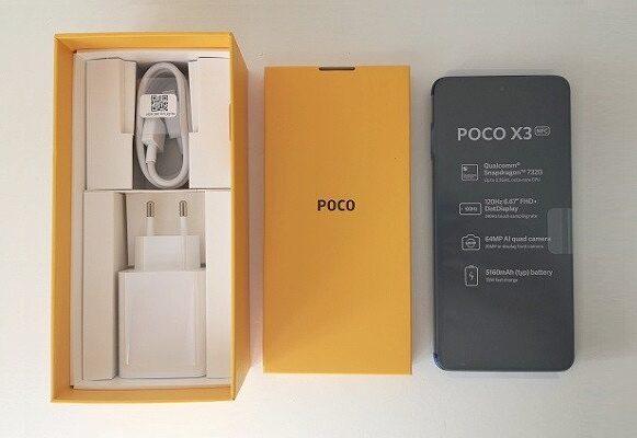 Xiaomi Poco X3 NFC review: A smartphone that punches above its