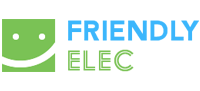 FriendlyElec logo