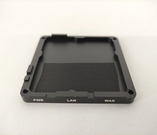 NanoPi R2S MetalCase 10