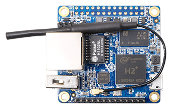 Orange Pi Zero