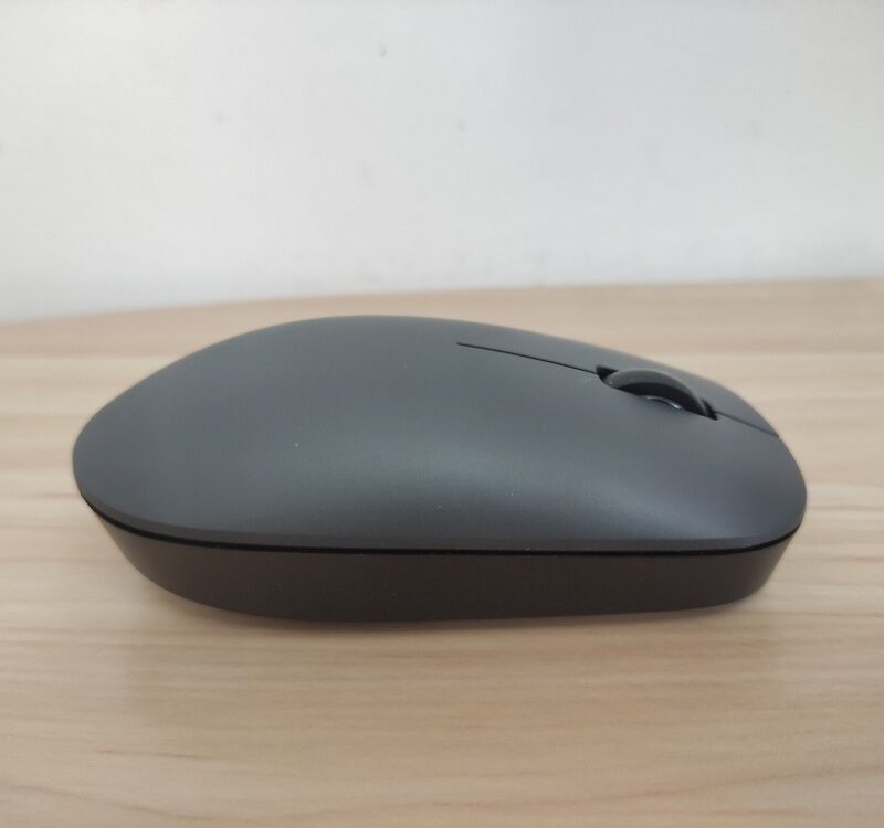 Mi Wireless Mouse Lite 04